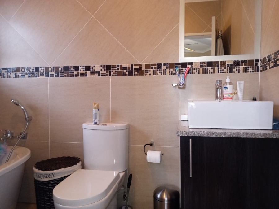 3 Bedroom Property for Sale in Baillie Park North West